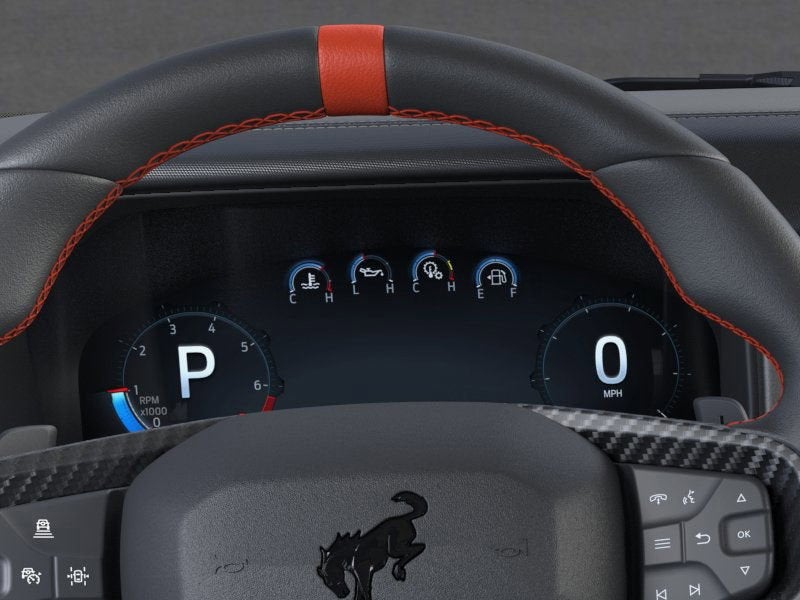 2025 Ford Bronco Raptor®