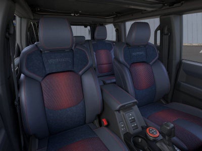 2026 Ford Bronco Raptor®