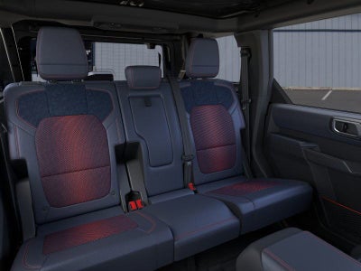 2026 Ford Bronco Raptor®