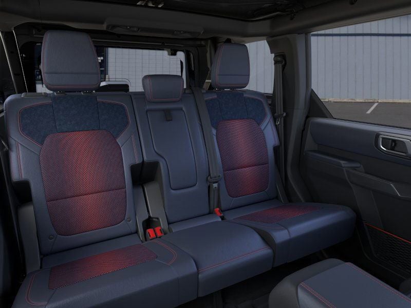 2026 Ford Bronco Raptor®