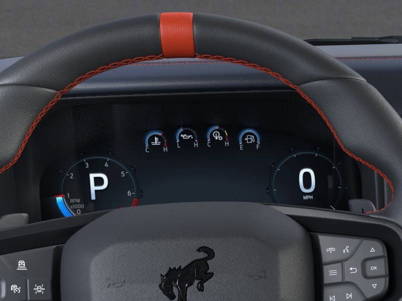 2026 Ford Bronco Raptor®