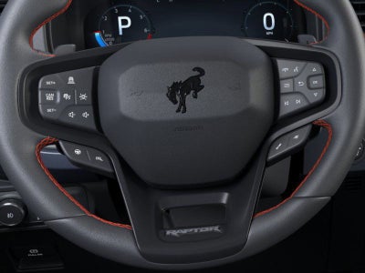 2026 Ford Bronco Raptor®