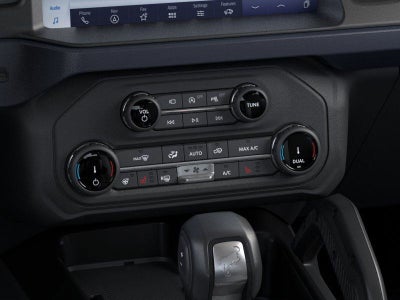 2026 Ford Bronco Raptor®