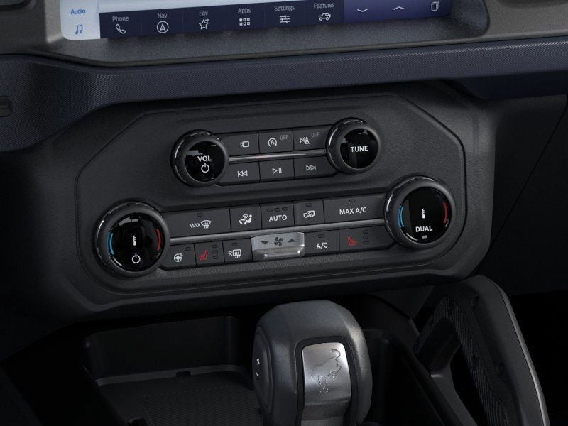 2026 Ford Bronco Raptor®