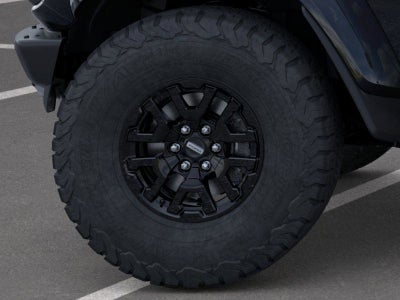 2026 Ford Bronco Raptor®