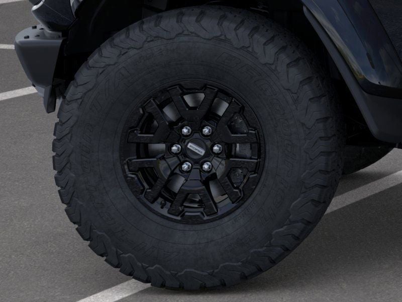 2026 Ford Bronco Raptor®