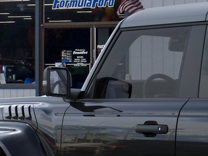 2026 Ford Bronco Raptor®