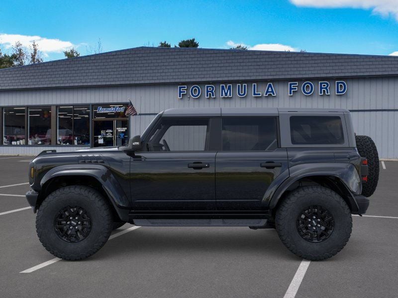2026 Ford Bronco Raptor®