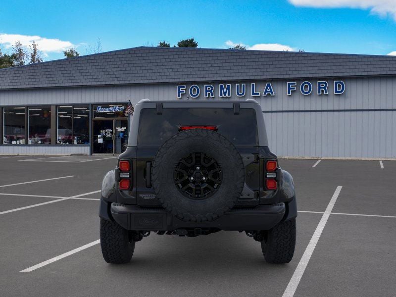 2026 Ford Bronco Raptor®