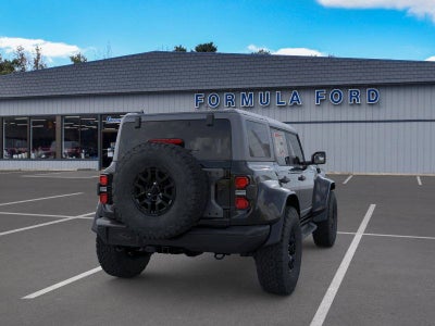 2026 Ford Bronco Raptor®