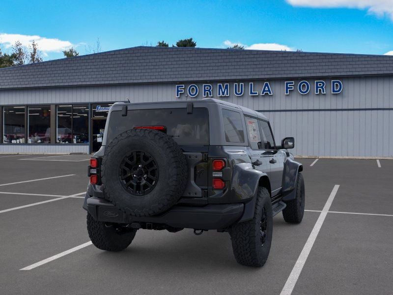 2026 Ford Bronco Raptor®