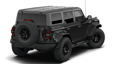 2026 Ford Bronco Raptor®