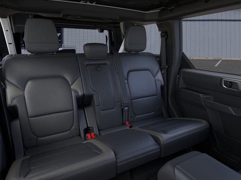 2025 Ford Bronco Outer Banks®