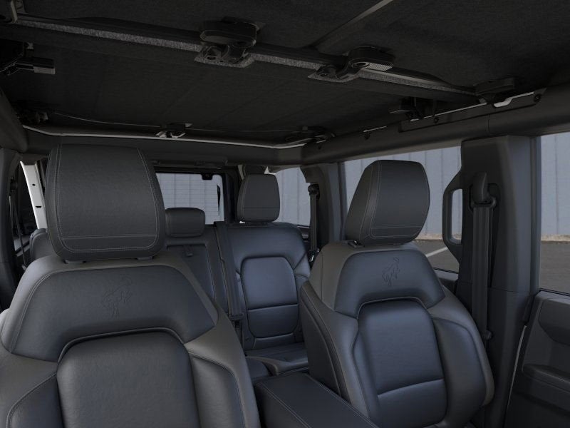 2025 Ford Bronco Outer Banks®