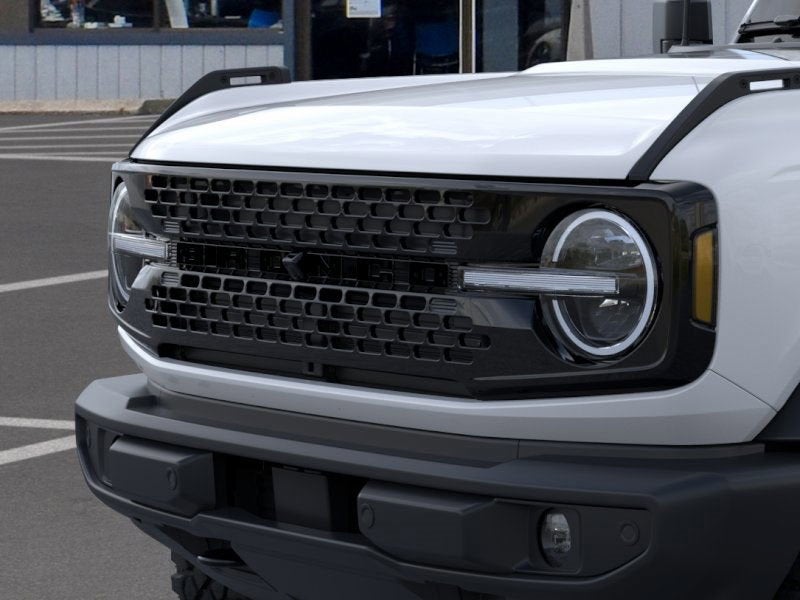 2025 Ford Bronco Outer Banks®
