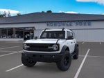2025 Ford Bronco Outer Banks®