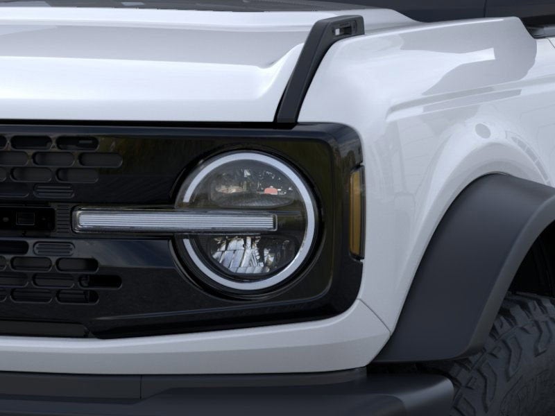 2025 Ford Bronco Outer Banks®
