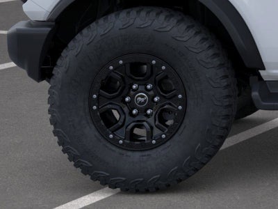 2025 Ford Bronco Outer Banks®