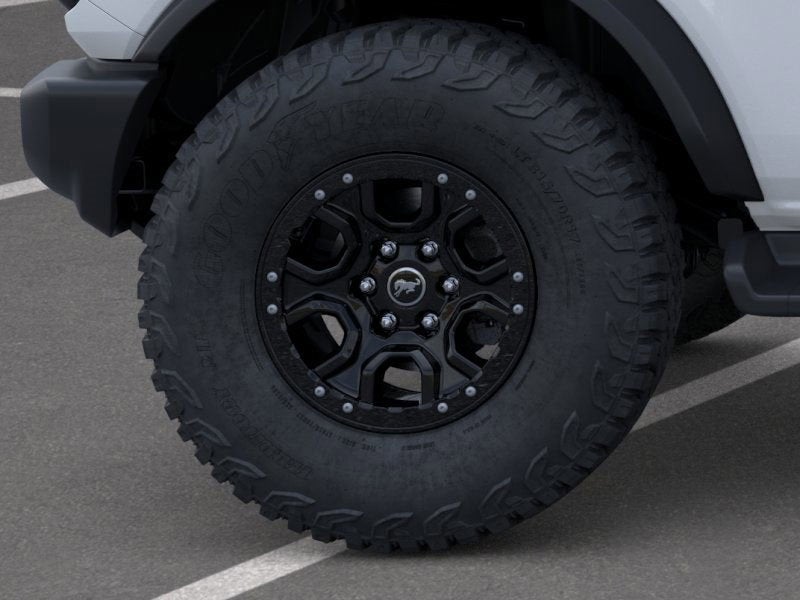 2025 Ford Bronco Outer Banks®