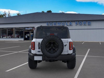 2025 Ford Bronco Outer Banks®