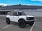 2025 Ford Bronco Outer Banks®