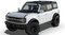2025 Ford Bronco Outer Banks®