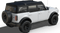 2025 Ford Bronco Outer Banks®