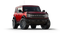 2025 Ford Bronco Badlands®