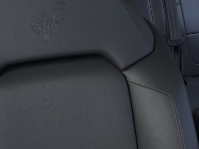 2025 Ford Bronco Badlands®