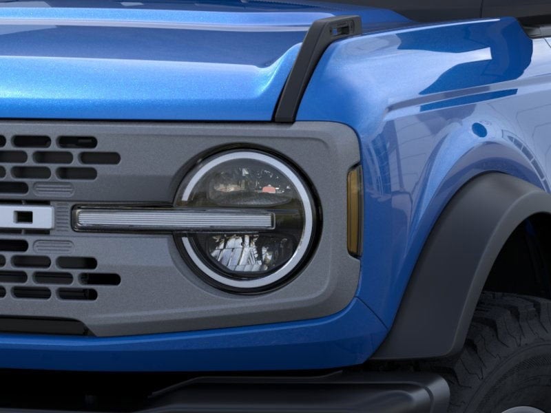 2025 Ford Bronco Badlands®