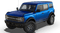 2025 Ford Bronco Badlands®
