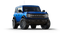 2025 Ford Bronco Badlands®