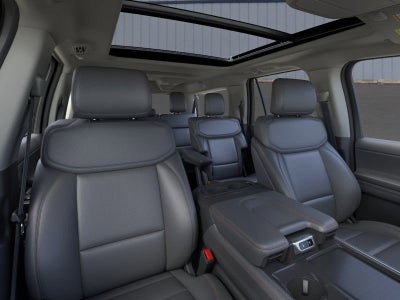 2025 Ford Expedition Active MAX