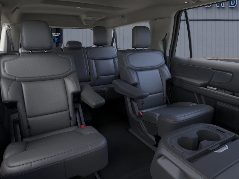 2025 Ford Expedition Active MAX