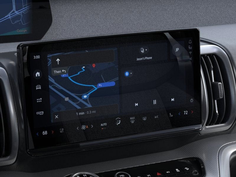 2025 Ford Expedition Active MAX