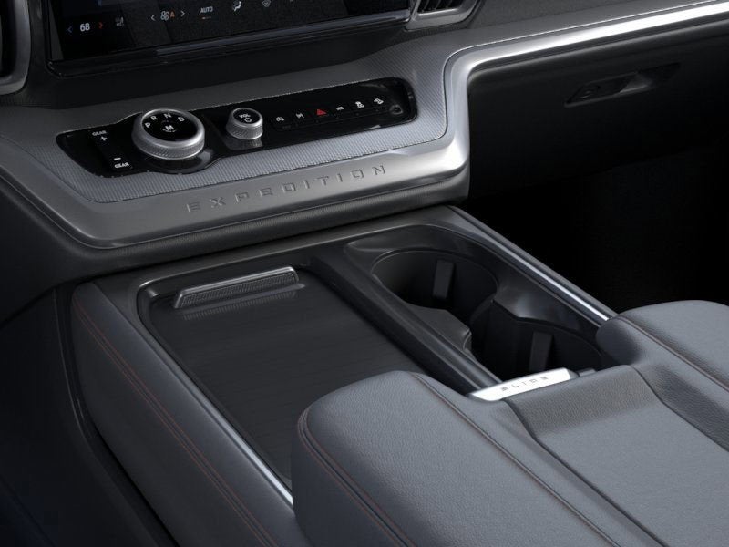 2025 Ford Expedition Active MAX