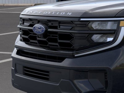 2025 Ford Expedition Active MAX
