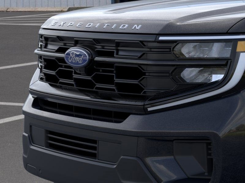 2025 Ford Expedition Active MAX