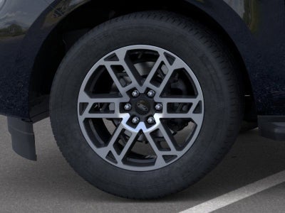 2025 Ford Expedition Active MAX