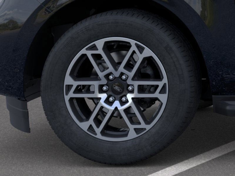 2025 Ford Expedition Active MAX