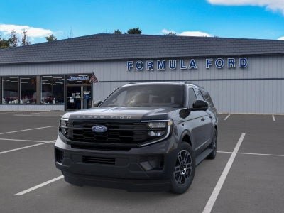 2025 Ford Expedition Active MAX