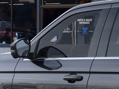 2025 Ford Expedition Active MAX