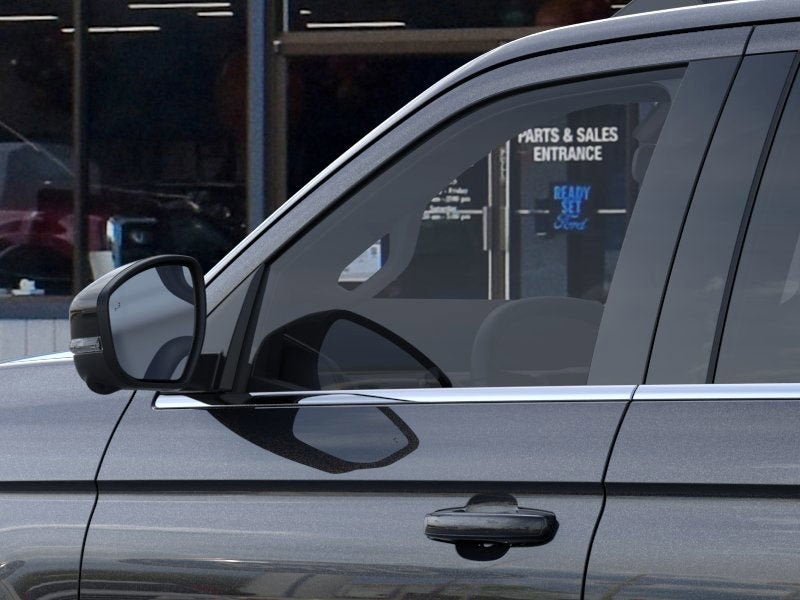 2025 Ford Expedition Active MAX