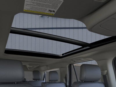 2025 Ford Expedition Active MAX