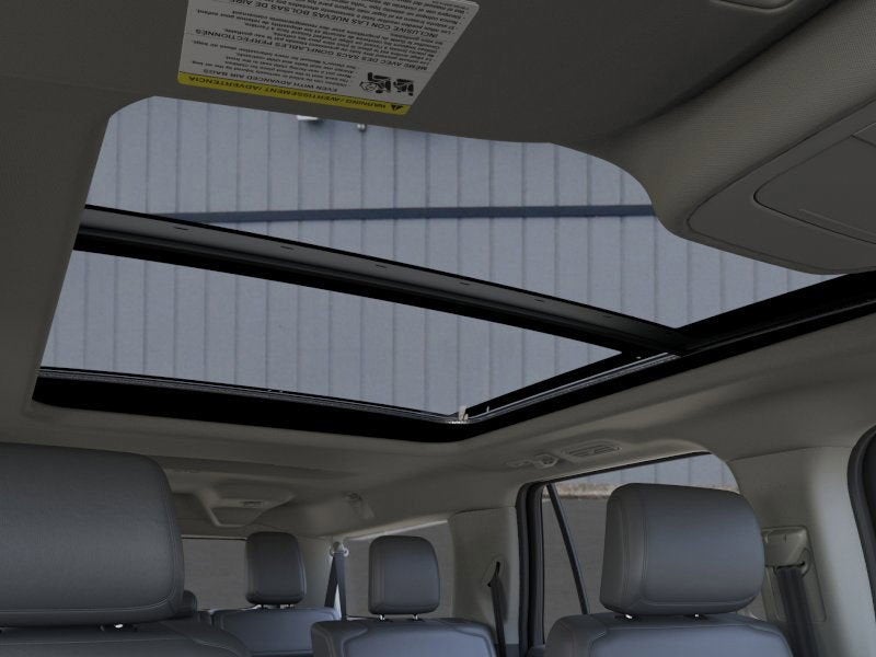 2025 Ford Expedition Active MAX