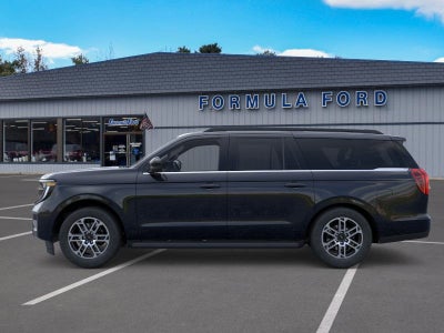 2025 Ford Expedition Active MAX