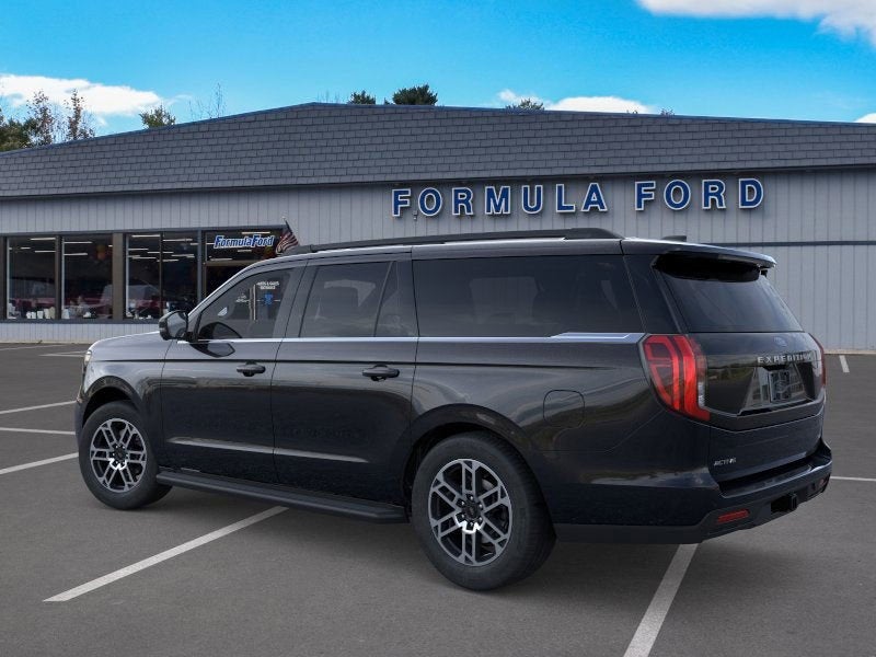 2025 Ford Expedition Active MAX