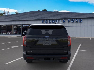 2025 Ford Expedition Active MAX