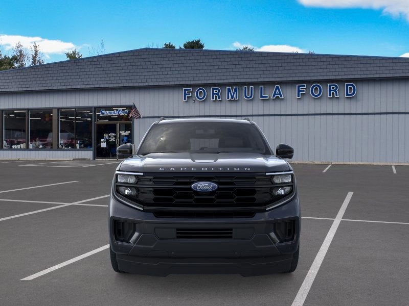 2025 Ford Expedition Active MAX