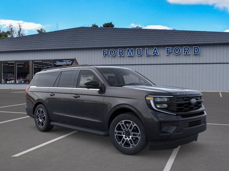 2025 Ford Expedition Active MAX